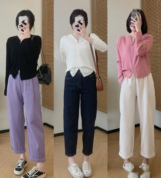 缅甸|优雅通勤风也可以很时髦,这样穿,巨显气质