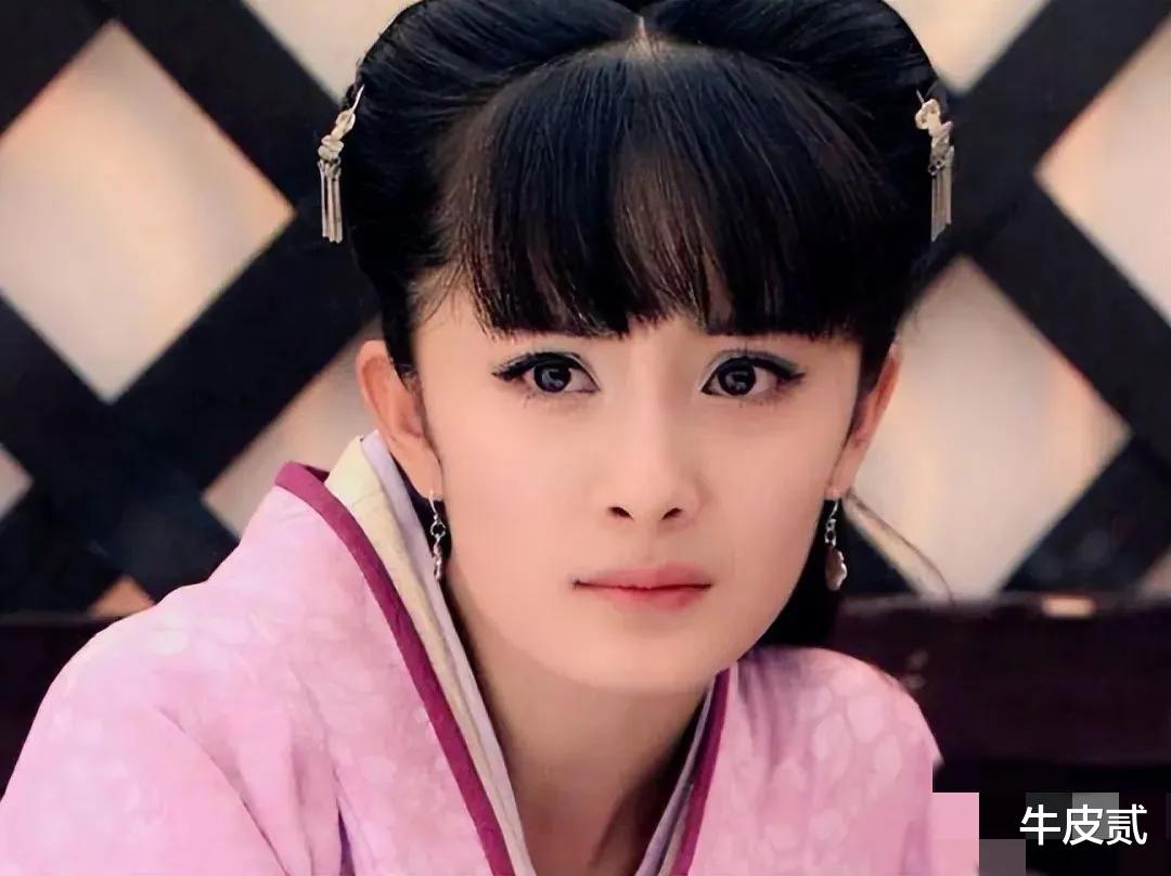 整容|有种倔强叫“我没整容”！明明从大饼脸变成V脸，真当观众瞎吗？