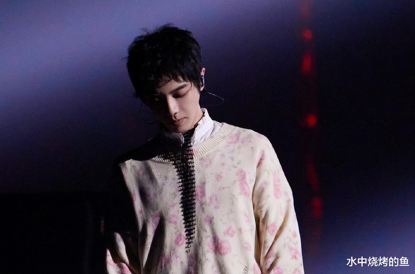 华晨宇|《声生不息·宝岛季》仅播4期，华晨宇口碑逆袭，创意改编圈粉，不争不抢当军师，难怪会收获一众迷妹