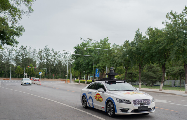 LG|免费的高德和百度地图,它们靠什么挣钱?其实里面“暗藏学问”