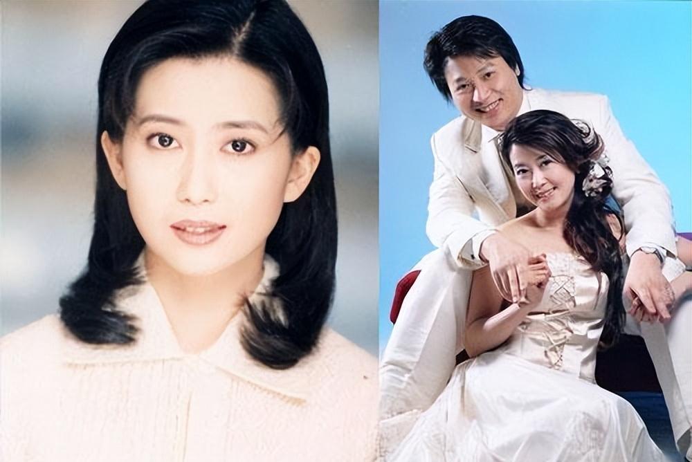 孟庭苇|知名女星被曝出轨女助理,前夫下场狂撕,11岁的儿子出面力挺