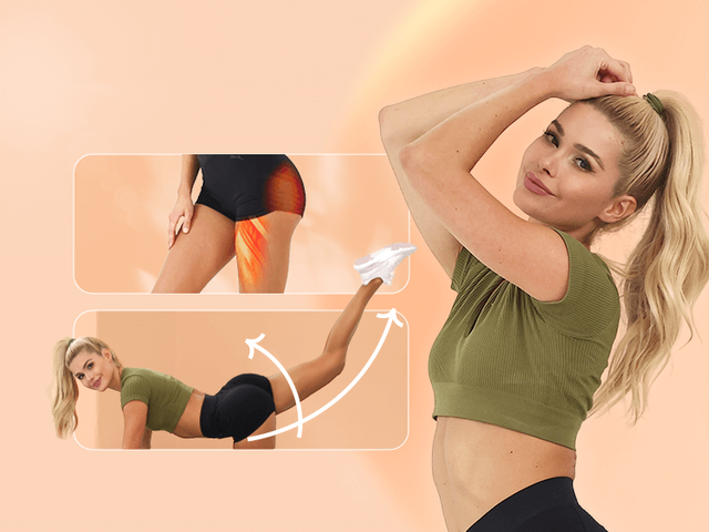 健身|Keep,不定义边界