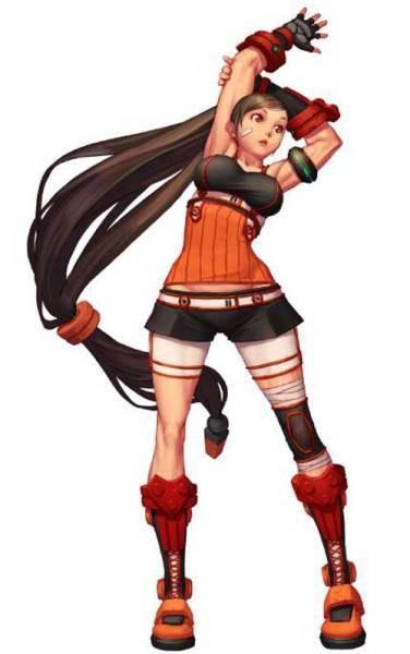 |DNF女格斗家怎么样?