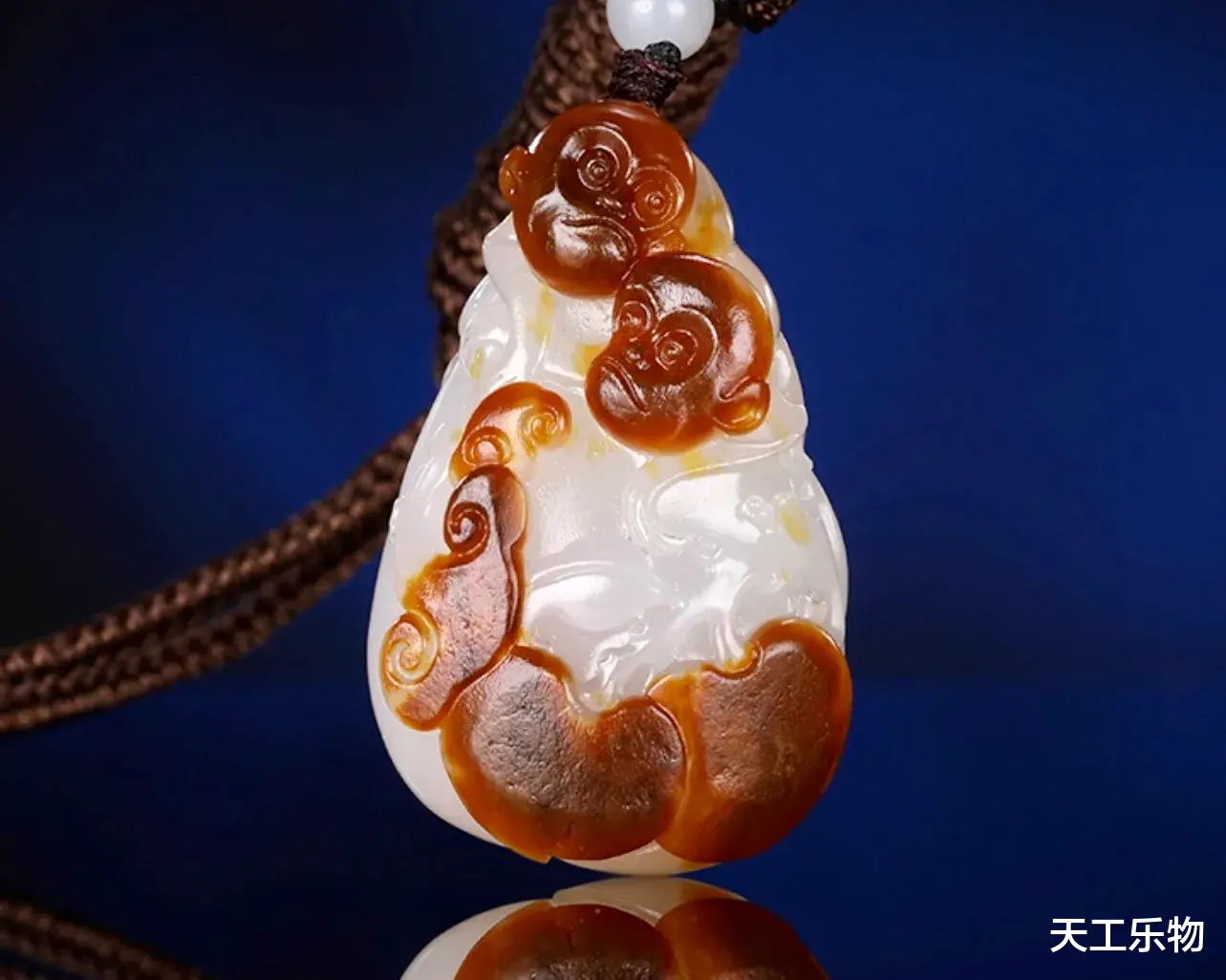 雕刻|均价六位数！十种雕刻师最爱的和田玉高端籽料！