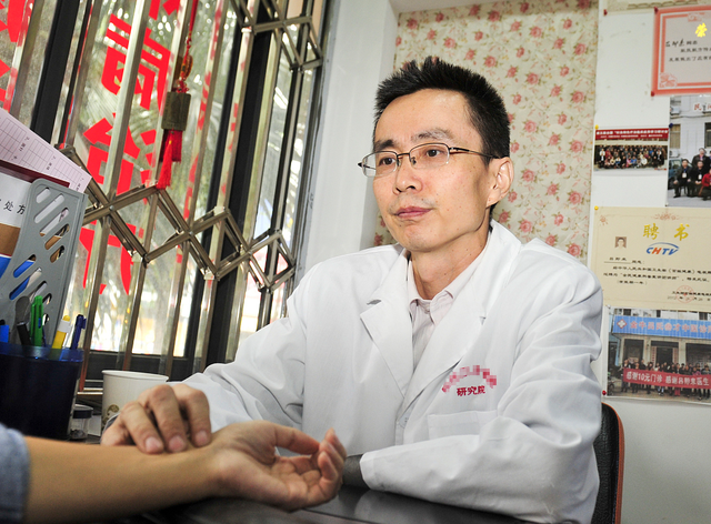 张仲景写下的一张“验方”，疏肝+降酶，送给有需要的人