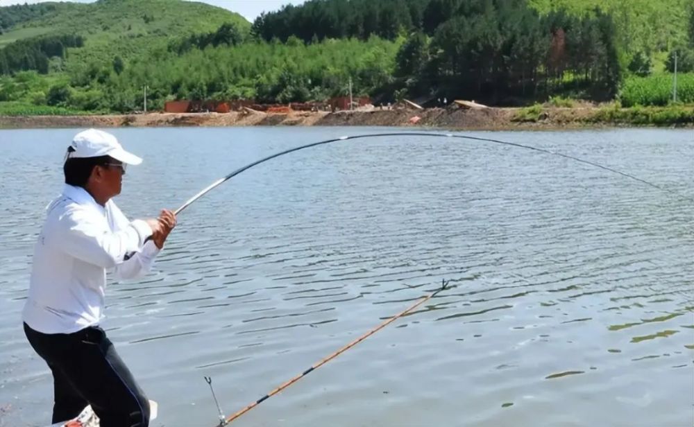 饵料|老钓手容易犯的5个错误，新手反而很少犯，请对号入座