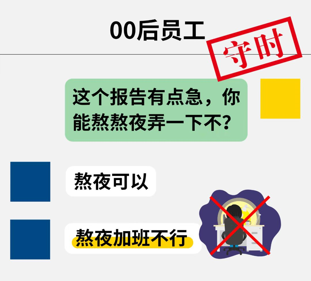 离职|“都是俗人装什么清高”,00后大学生找工作太直接,老板看愣了