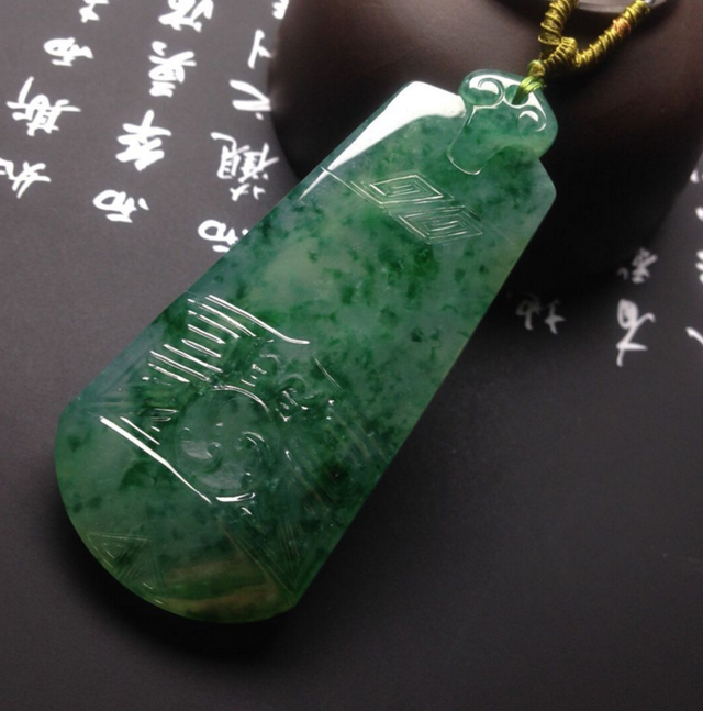 老物件|君子比德于玉，文人风流儒雅，玉石的五德八雅你都知道吗？
