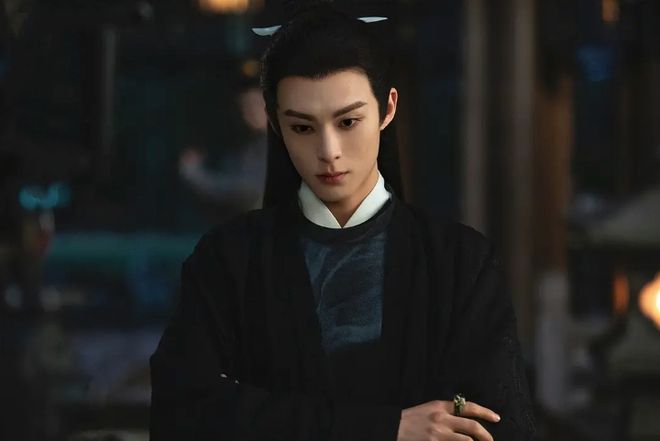 至今热度不减的10部仙侠剧,《陈情令》第6,榜一实至名归