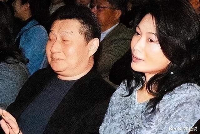 孙芸芸|名媛孙芸芸,表面一帆风顺的人生,实则暗潮涌动