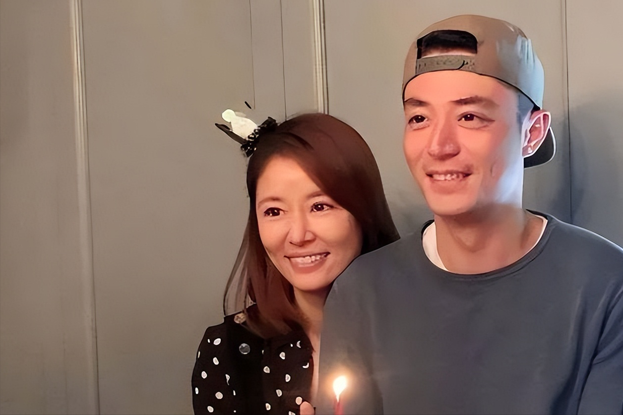 朴树|事实证明，“放荡不羁”的林心如，已经活成了一个“笑话”