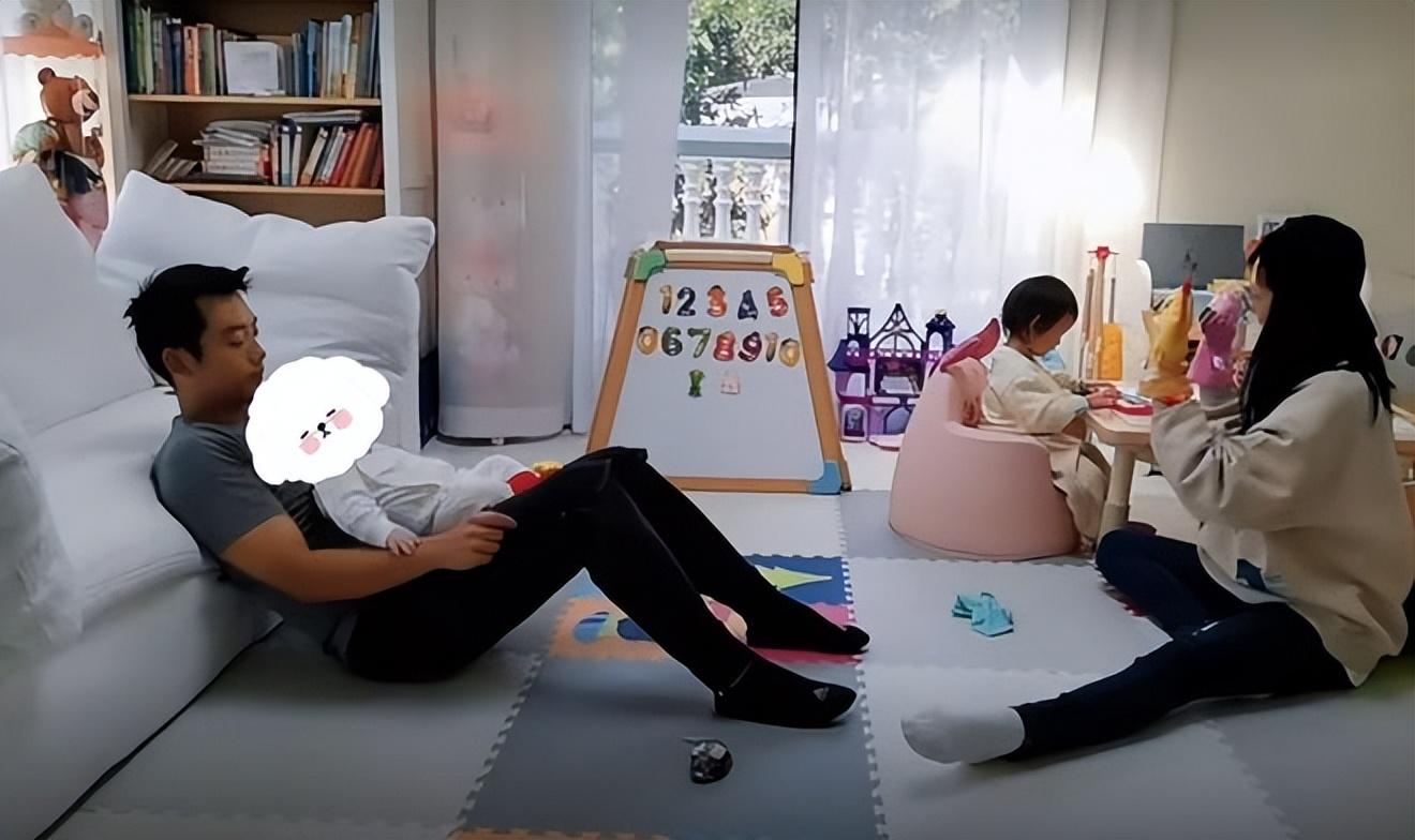 苗苗|《妻子的浪漫旅行》苗苗说郑恺没有兴趣爱好,嘉宾的反应却有亮点