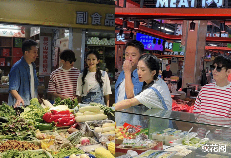 |6月1日：一觉醒来，娱乐圈里发生了什么？