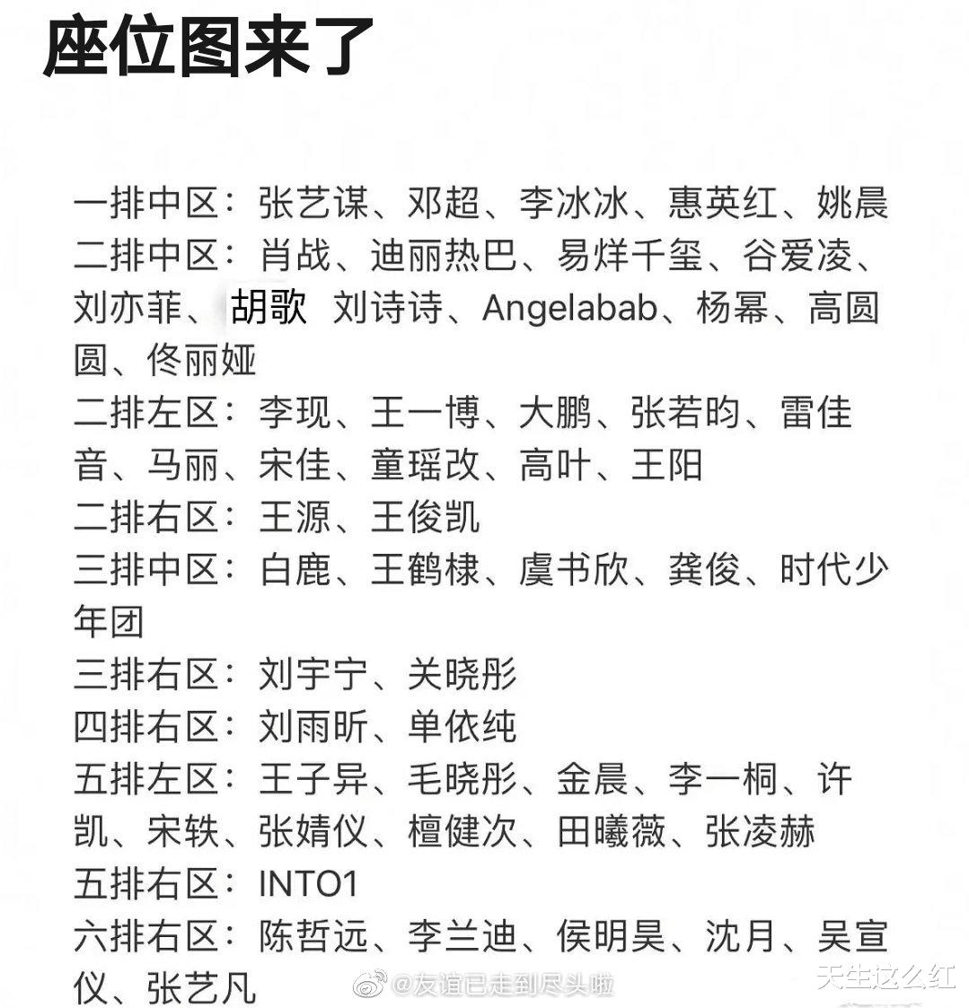 李宇春|微博之夜太尴尬：赶张艺谋下台，把85花当猴耍，是谁周末愉快了？