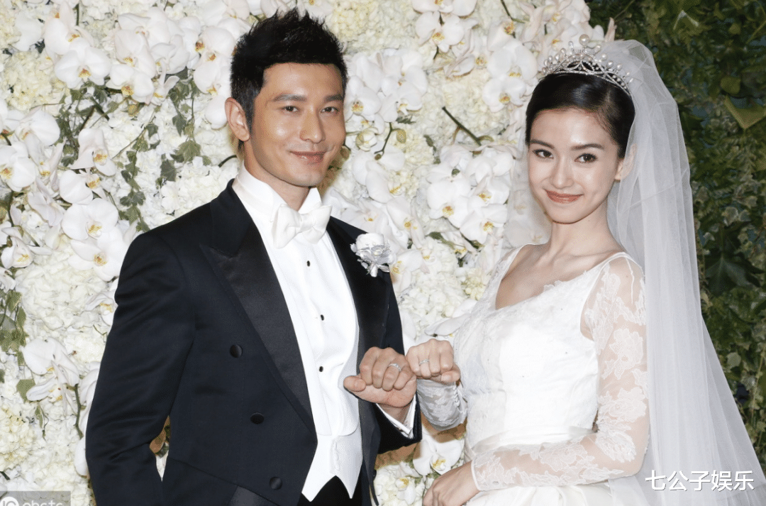 骗了我们24年!原来她就是黄晓明的亲生母亲,怪不得儿子能大红大紫