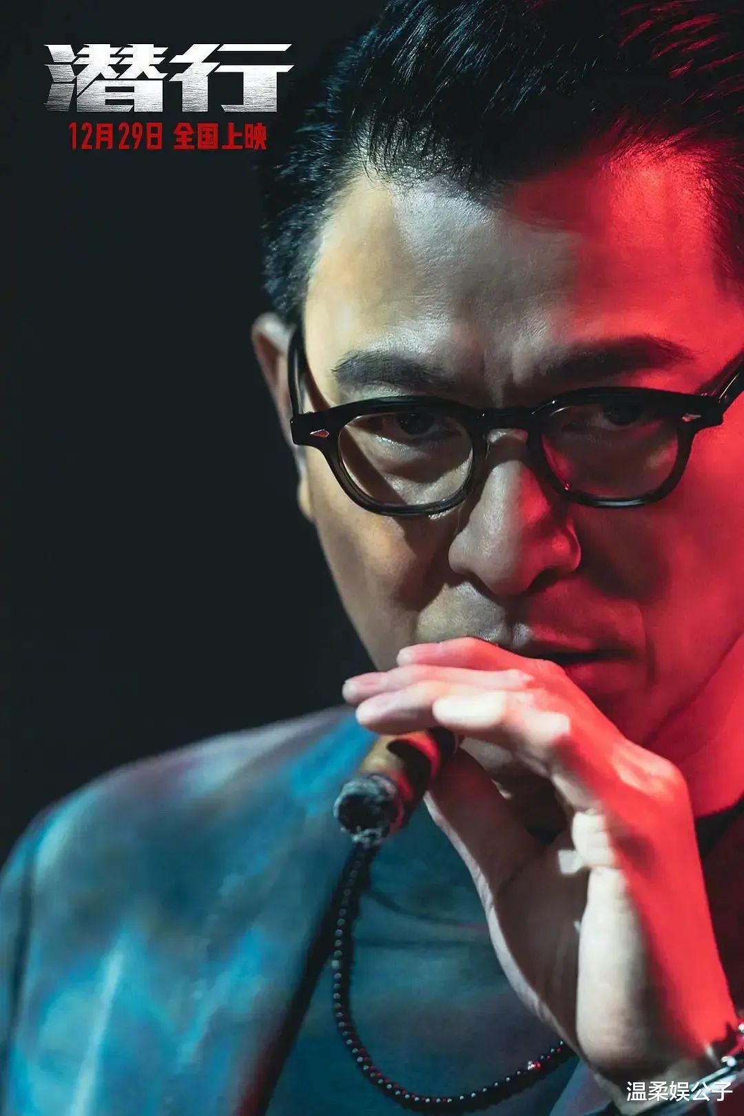 预售7小时票房破7500万,冯小刚加葛优都压不住,张佳宁新片要爆