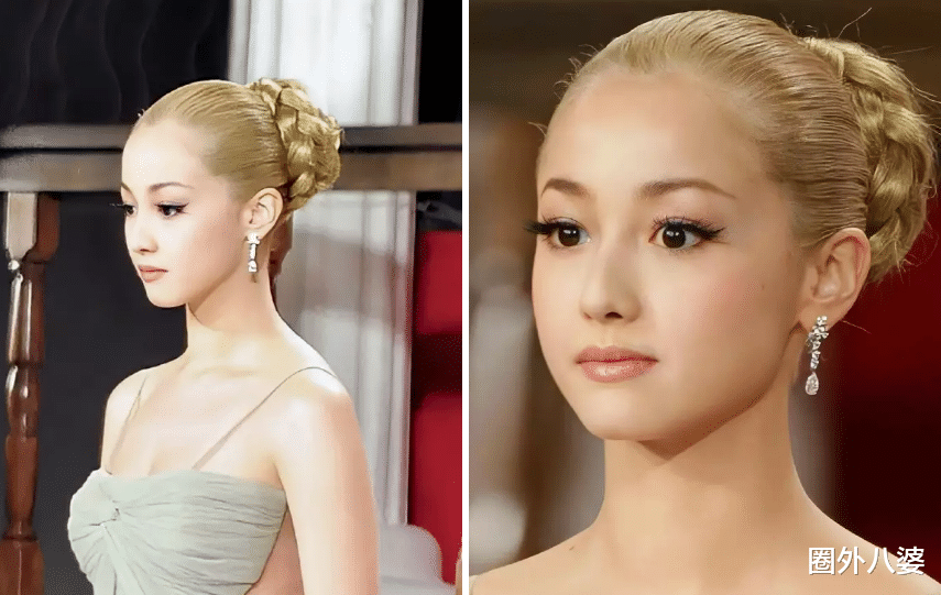 当红女星承认吸毒10年，还有更大的瓜：1次50万，太狠了