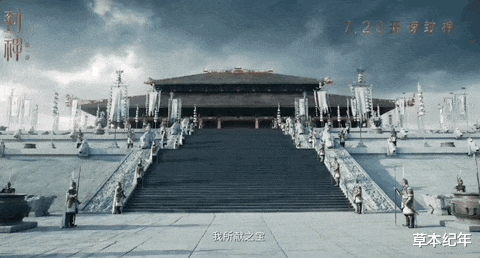 上映在即！票房剑指百亿！中国电影历史，要被沈腾、李雪健改写了