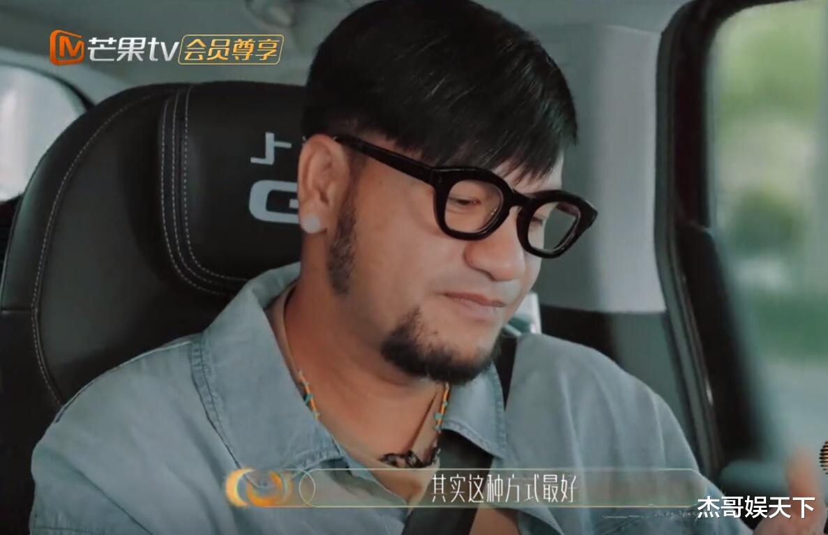 声生不息|热狗的“清醒”，让我知道了这期《声生不息》为啥有那么多意难平