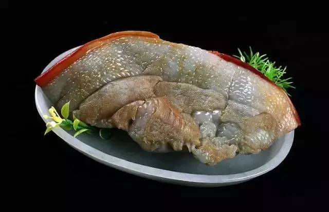 古董|欣赏一下翡翠奇石宴