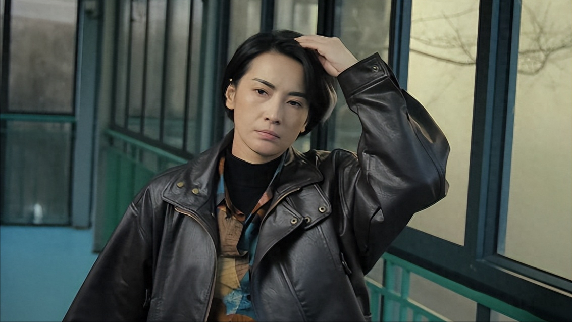 刑侦剧又出“王炸”了,一口气连追8集,堪称2023年国产剧天花板