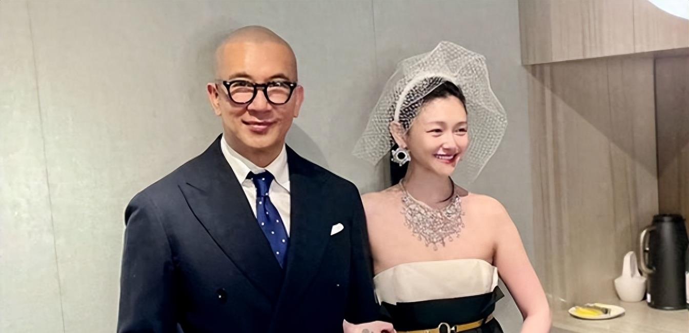 吃回头草的4对明星夫妻,大S二婚嫁妈宝男,王菲谢霆锋三度复合