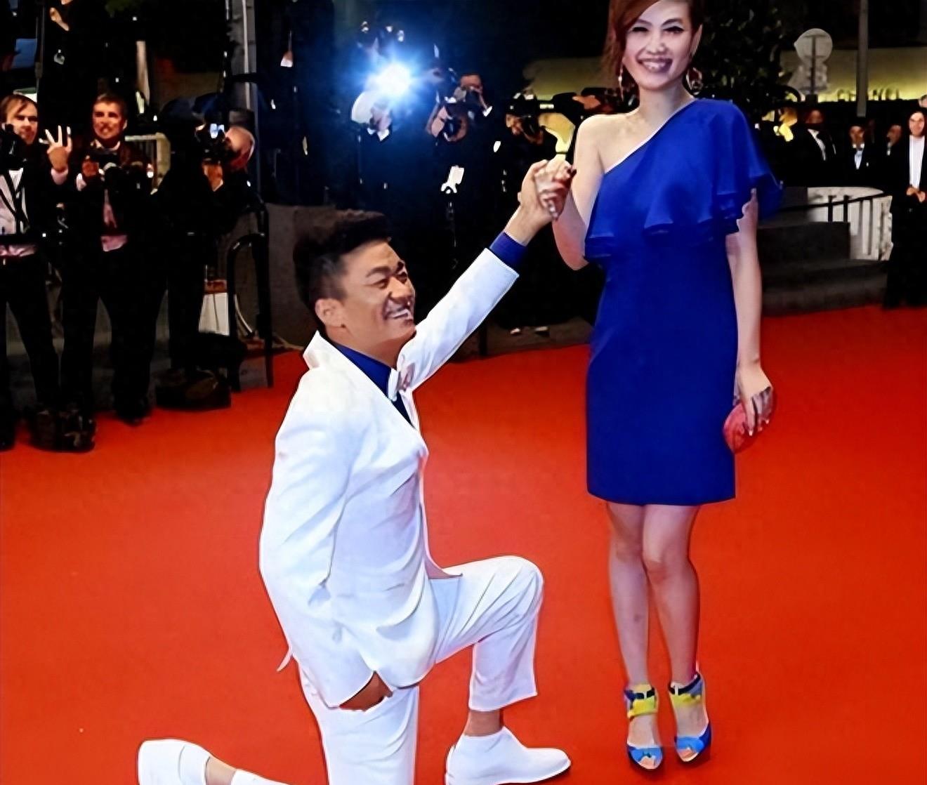 王志文:我落难时王宝强倾囊相助,但宝强落难借300万我却没给