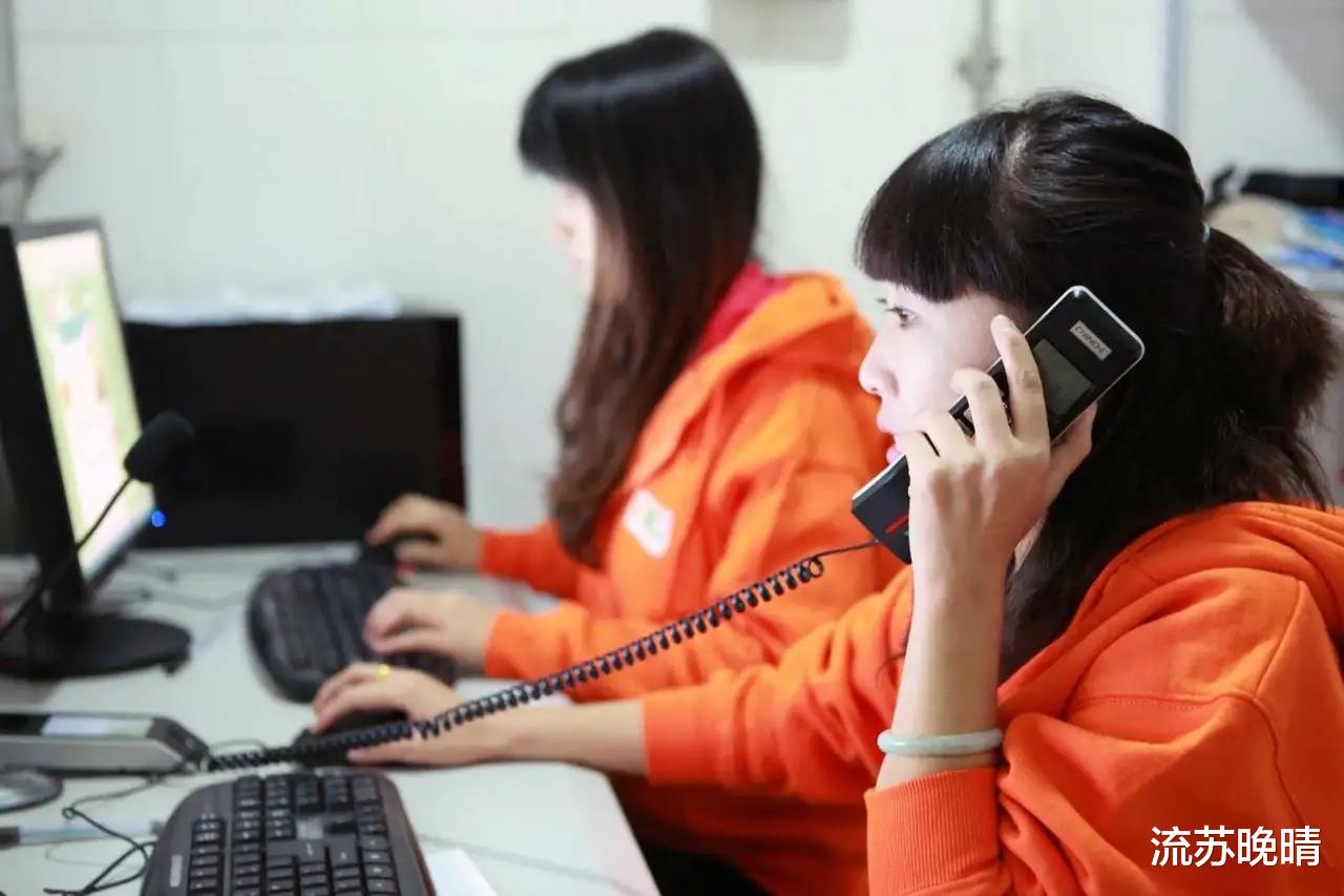 盘点那些饿死都没人做的工作。