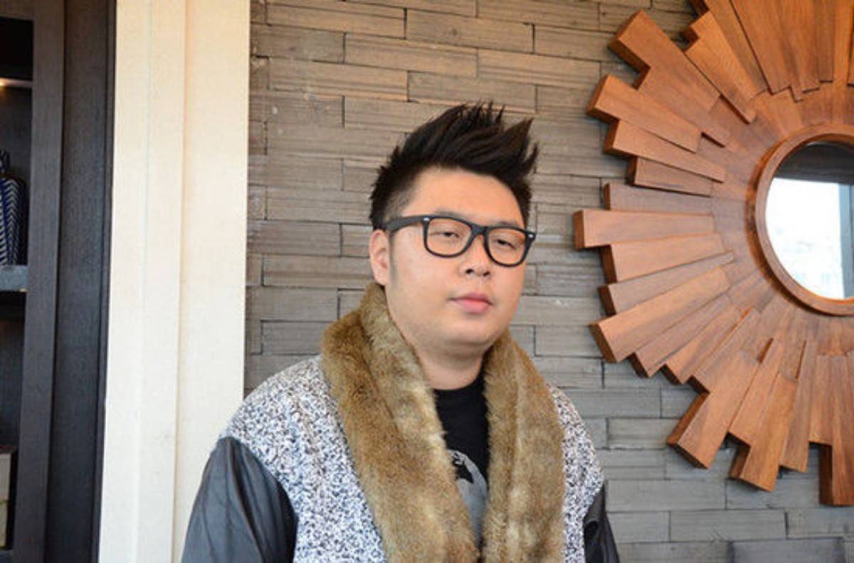 李冰冰|8位低调的“隐形富豪”,个个深藏功与名,赚得盆满钵满