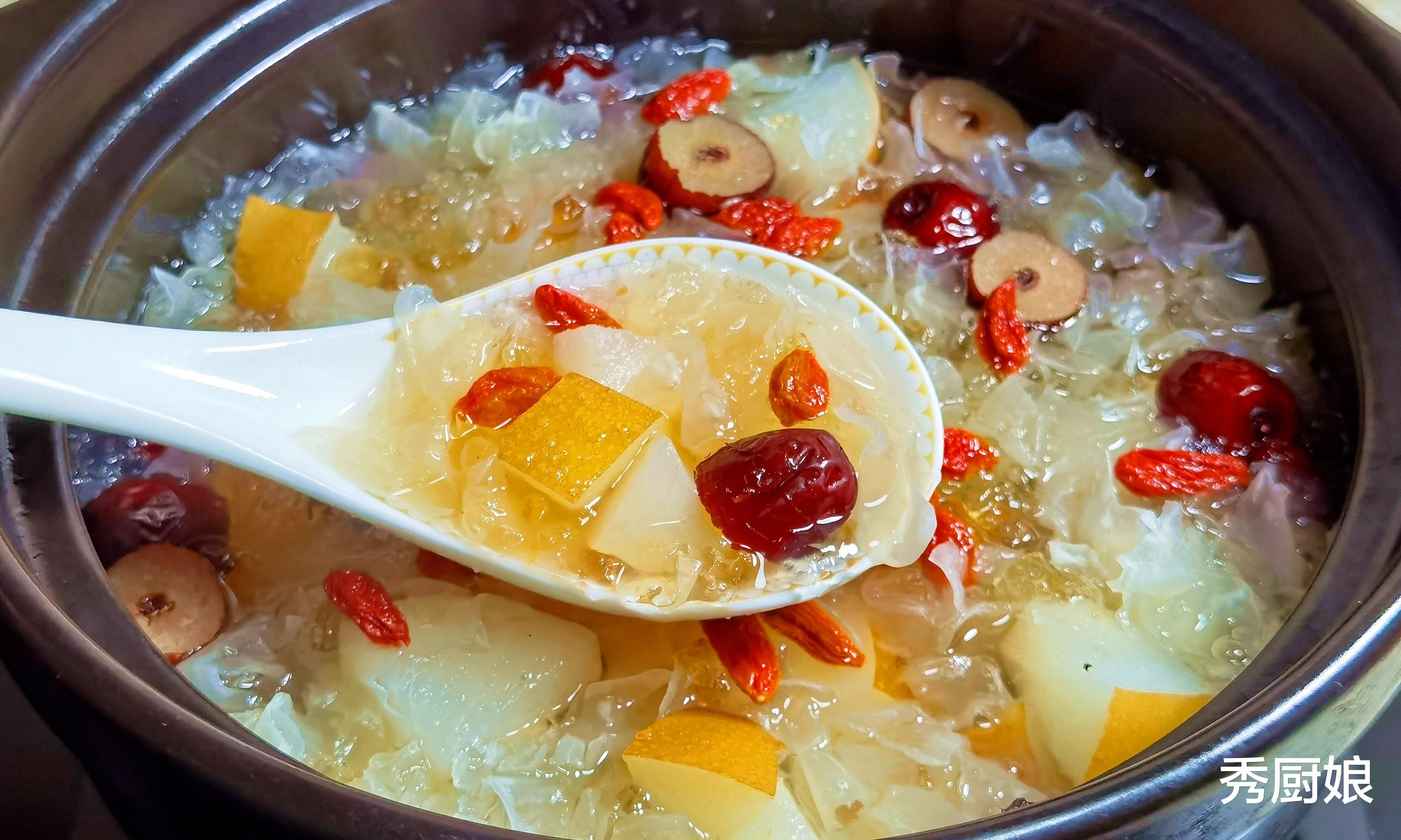 天然“化痰王”，秋季用来煮水喝，润肺化痰，清热解毒，别不懂吃