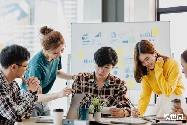 |四大新兴专业，未来职场风口，实现职业生涯无限可能！