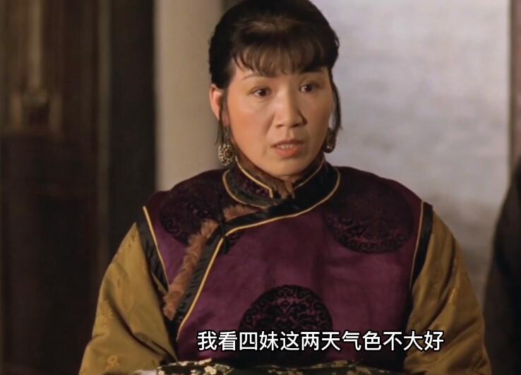 资本选的“老太君”像媒婆？网友：让这3个奶奶来演，味道就对了