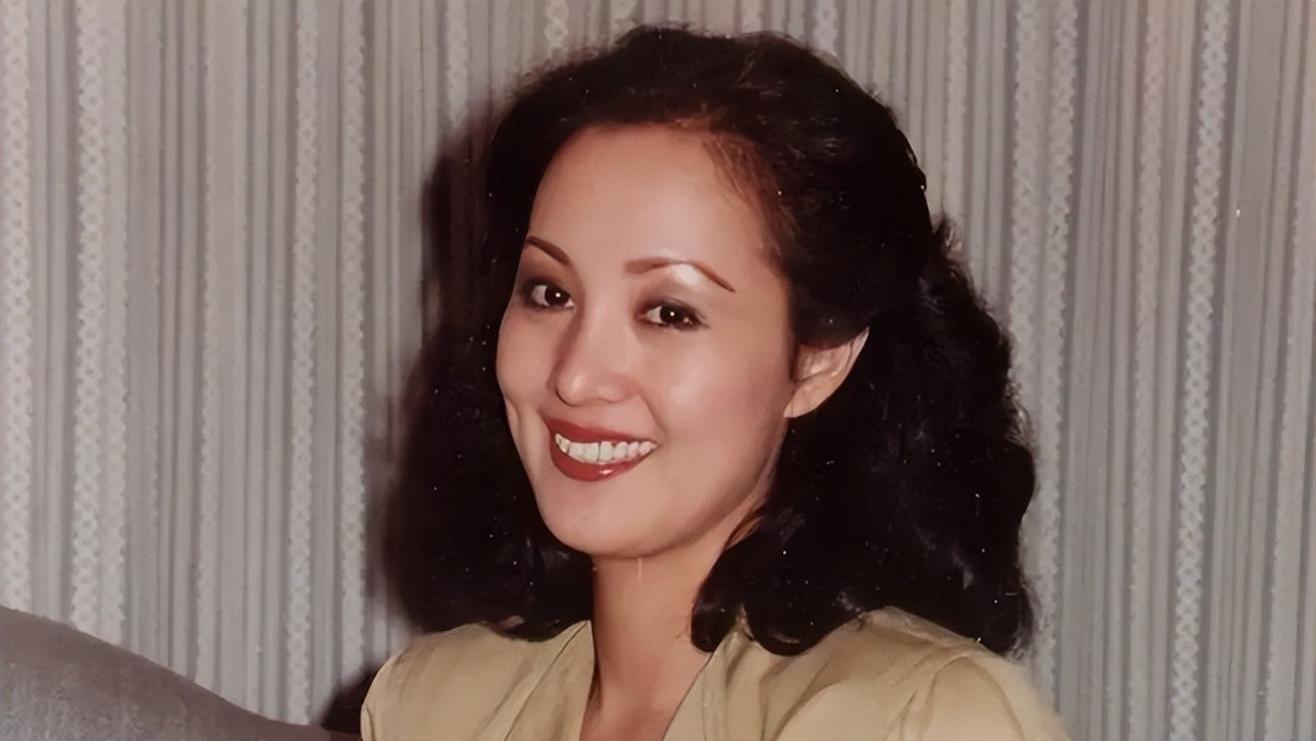 演员何莉莉：屡遭到背叛却不离婚，丈夫死后她的报复让小三有苦难言