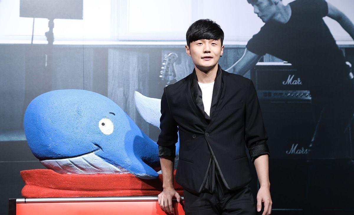 李荣浩|被流量杀死的李荣浩