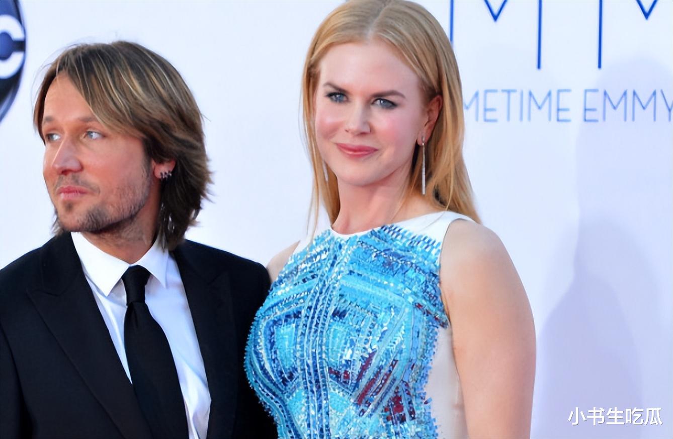 和阿汤哥离婚17年以后，妮可·基德曼释怀了：感谢他曾经保护过我