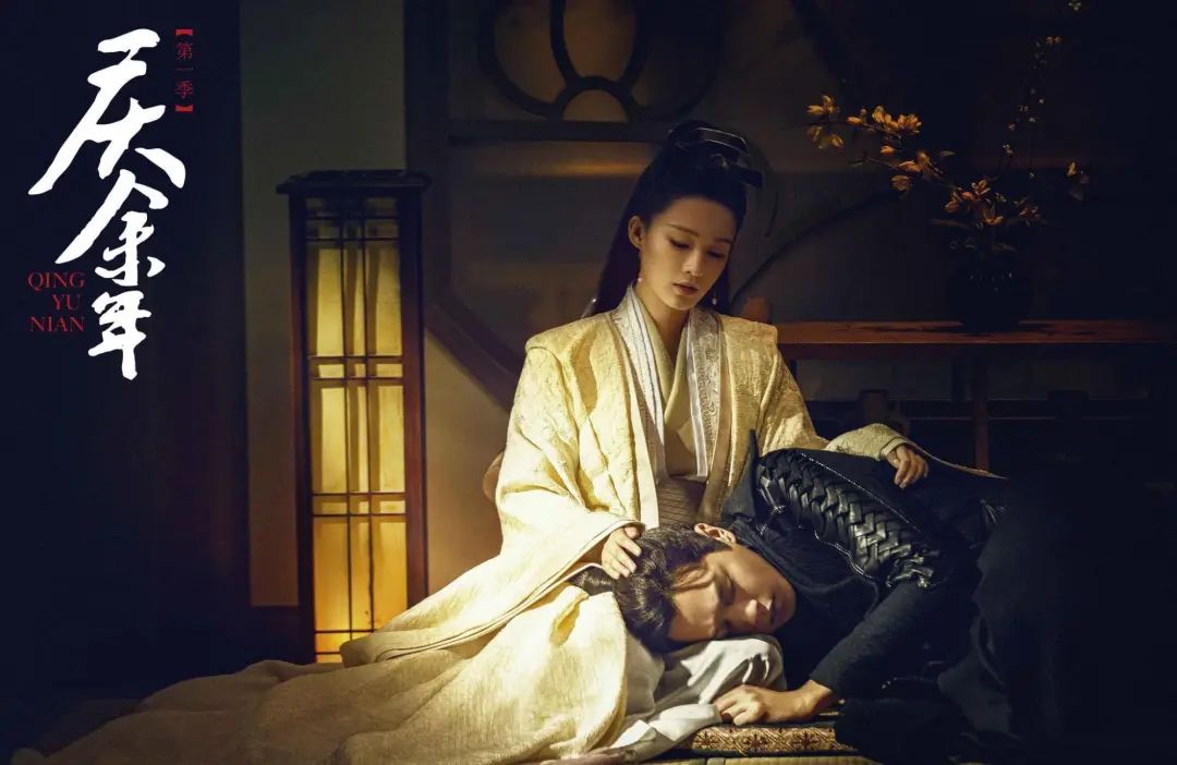 《庆余年2》腾讯首播30集,正式进入倒计时,2024再掀影视热浪