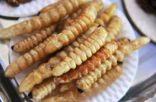 山东省|山东“7大怪菜”，本地人当成宝，外地人受不了，你能接受哪个呢