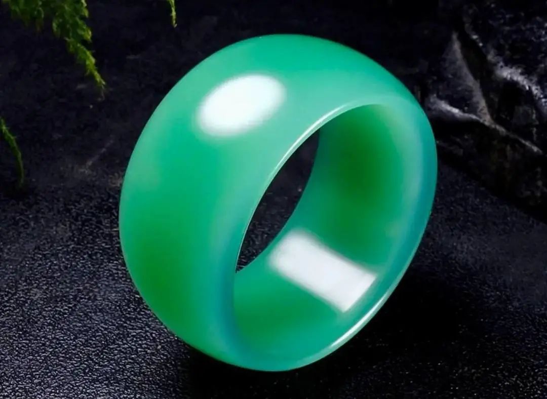 常被误认为和田玉的八大玉种