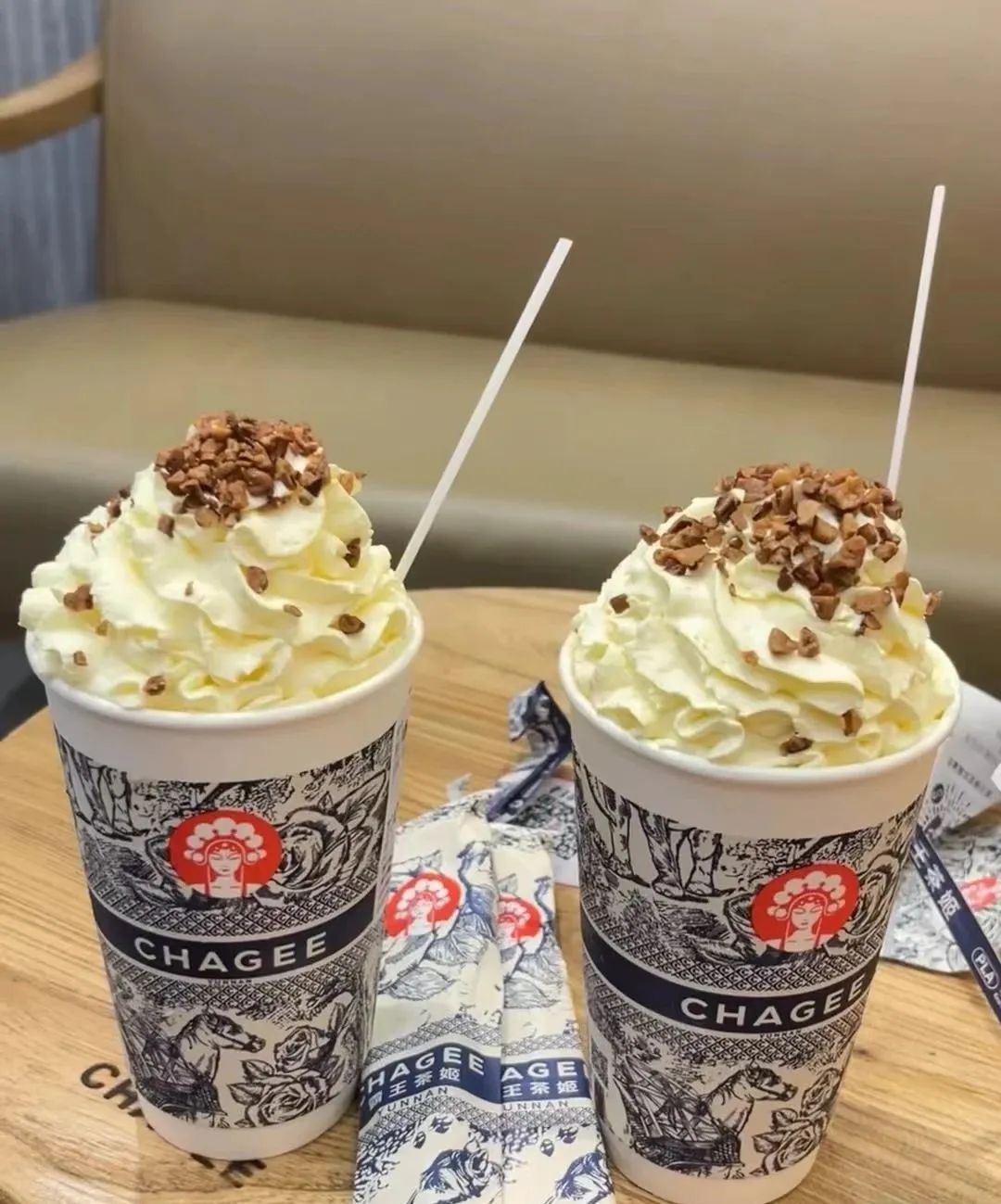 从1点点到霸王茶姬，历代奶茶王者都是怎么成功的？