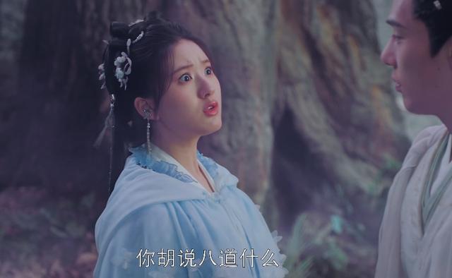 普女还是不要塑造女神了，一旦遇到了骨相脸女配，终究会被彻底碾压的