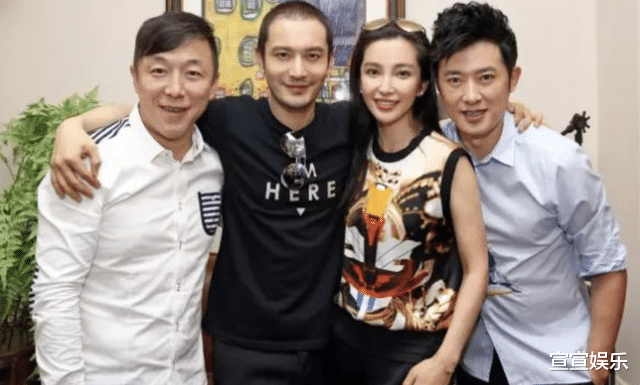 明星|人前是“没落明星”,人后是商业奇才,这8位明星个个闷声赚大米