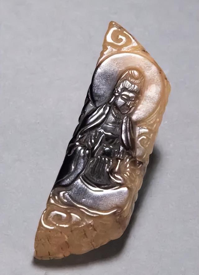 |古玩老犀角雕市面上到底多少真货?难以置信