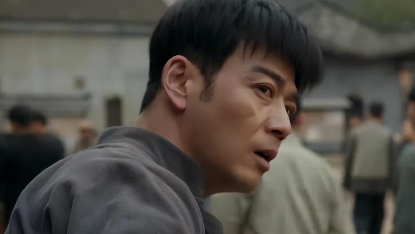 仅播1集，收视率轻松破1，不愧是你们盼了两年的央视年代大剧