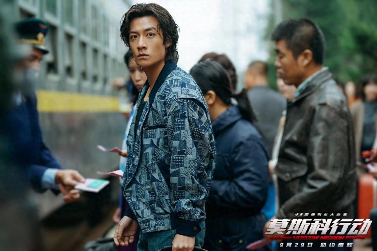 《莫斯科行动》30年前火车上发生了什么？为何那么多人丢了性命