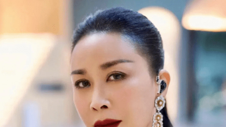 那英大瓜事件揭秘：湖南卫视连夜删光镜头，本人携巨款移民海外？