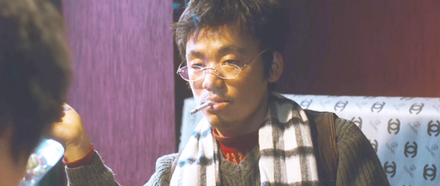 王宝强|11年了,我才发现:《树先生》原来讲的是一个男人“复仇”的故事