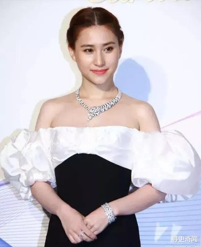 Angelababy|曝何超莲拒绝签婚前协议,因赚钱能力没窦骁强,女方嫁妆离婚不分割