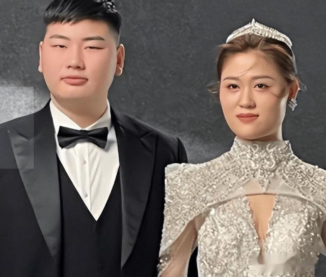 大衣哥儿子又要打光棍？新老婆陈萌深夜发文：啥也不会全靠爹养