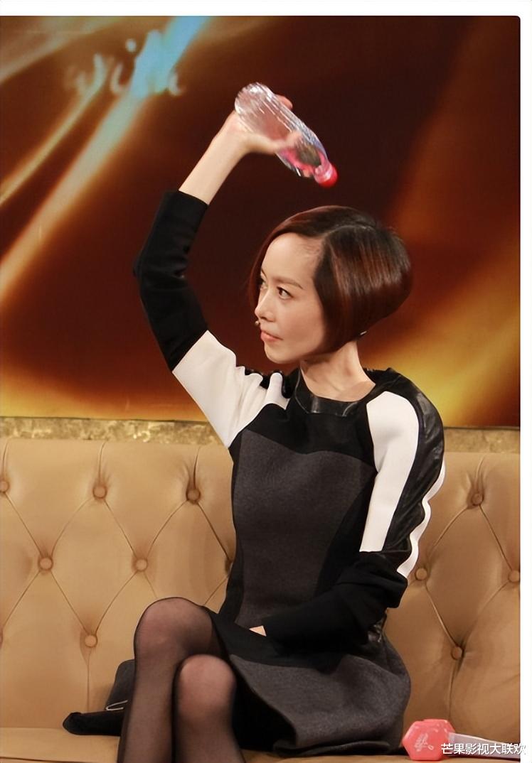 “访谈一姐”到“查无此人”，53岁的鲁豫，终于落到今天这一下场