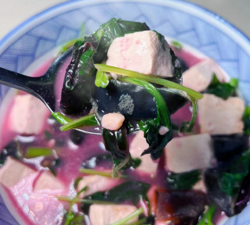 苋菜|端午一碗汤,身体顶呱呱!多给家人喝这汤,补钙补铁,增强免疫力